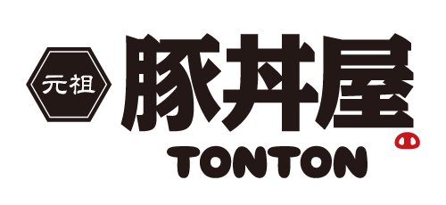 元祖豚丼屋TONTON