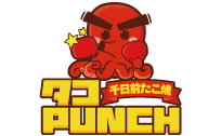 千日前たこ焼 タコPUNCH