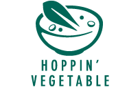 HOPPIN' VEGETABLE