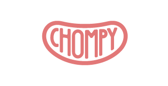CHOMPY